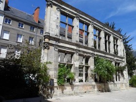 Residence Waldplatz Palais