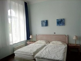 Residence Waldplatz Palais