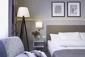 Sachsenpark-Hotel