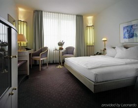 Sachsenpark-Hotel