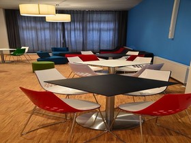 Five Elements Hostel Leipzig