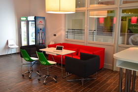 Five Elements Hostel Leipzig