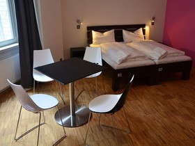 Five Elements Hostel Leipzig