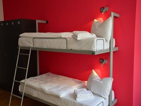 Five Elements Hostel Leipzig