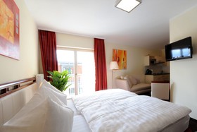 SchlafGut AppartementHotel