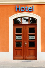 SchlafGut AppartementHotel
