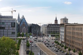SchlafGut AppartementHotel