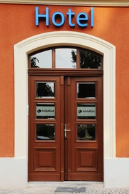 SchlafGut AppartementHotel