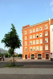 SchlafGut AppartementHotel