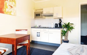SchlafGut AppartementHotel