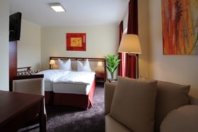 SchlafGut AppartementHotel