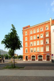 SchlafGut AppartementHotel