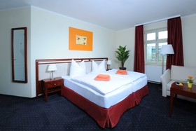 SchlafGut AppartementHotel
