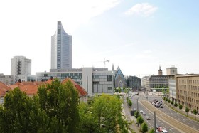 SchlafGut AppartementHotel