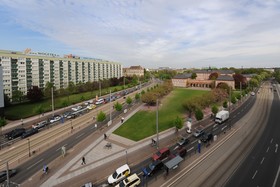 SchlafGut AppartementHotel
