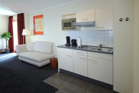 SchlafGut AppartementHotel