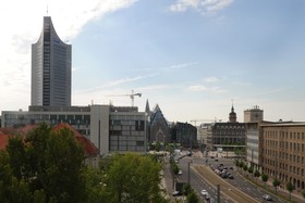 SchlafGut AppartementHotel
