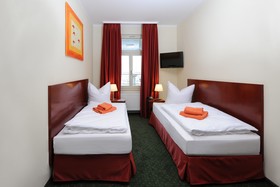 SchlafGut AppartementHotel