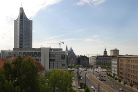 SchlafGut AppartementHotel