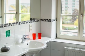 SchlafGut AppartementHotel
