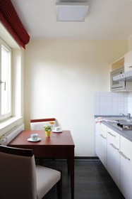SchlafGut AppartementHotel