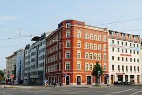 SchlafGut AppartementHotel