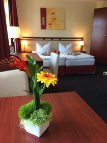 SchlafGut AppartementHotel