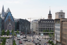 SchlafGut AppartementHotel