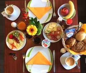 SchlafGut AppartementHotel