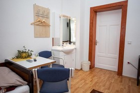 Space Hotel & Hostel Leipzig