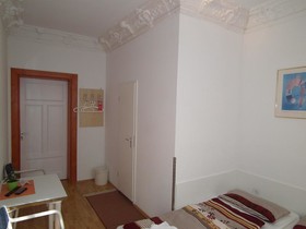 Space Hotel & Hostel Leipzig