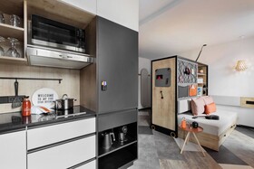 Stay KooooK Leipzig City