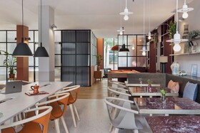 Stay KooooK Leipzig City