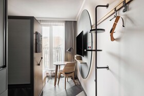 Stay KooooK Leipzig City