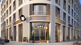 Stay KooooK Leipzig City