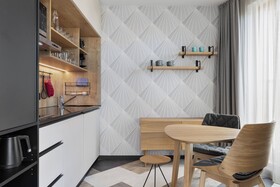 Stay KooooK Leipzig City