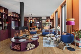 Stay KooooK Leipzig City