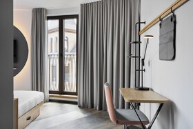 Stay KooooK Leipzig City