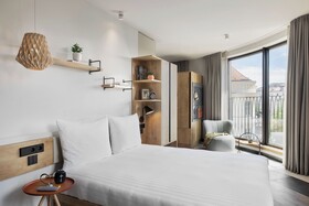 Stay KooooK Leipzig City