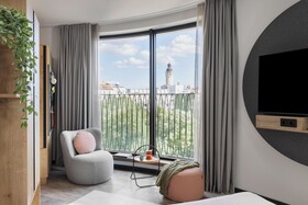 Stay KooooK Leipzig City