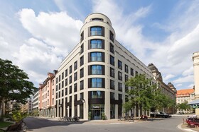 Stay KooooK Leipzig City