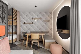 Stay KooooK Leipzig City