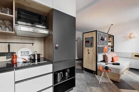 Stay KooooK Leipzig City