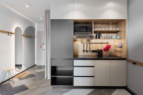 Stay KooooK Leipzig City