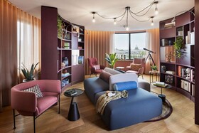 Stay KooooK Leipzig City