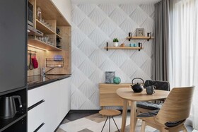 Stay KooooK Leipzig City