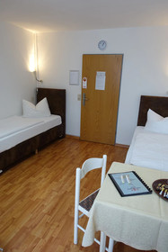 Stern Hotel garni