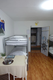 Stern Hotel garni