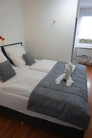 Stern Hotel garni