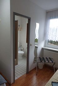 Stern Hotel garni